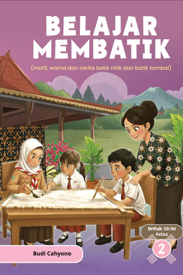 pustaka persada